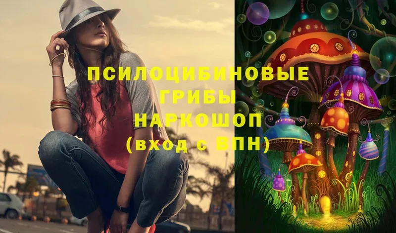 Псилоцибиновые грибы Magic Shrooms  Североуральск 